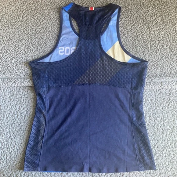 Boston Marathon Tracksmith singlet - Picture 2 of 3
